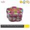 2015 New Design Top Quality Wedding Invitation Fancy Wooden Chocolate Box