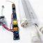 180lm/w 200lm/w LED T8 tube lights 4ft 8ft PIR radar DLC led tube light 1.2MT8 18w AC80-305V