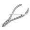 Orthodontic Pin & Ligature Cutter Small Tungsten Carbide Orthodontic Pliers