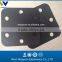 100% 3K Carbon fiber plate block cutting parts