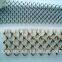 metal shade screen, Store fronts curtain, restaurant Partitions