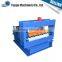 Automatic Crimping Color Roof Steel Making Machine