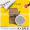 Free Sample 6.5 Inch Ceiling Mount Speaker With Amplifier