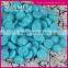 Simple Two Hole Round Shape Rhinestones Sewing Accessories for Clothing