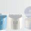 plastic flip top cap, butterfly cap