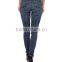 Best-Selling Fashion Style Windproof Bootcut Jeans For Women