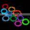 10 Colors Select Flexible Neon Light Electroluminescent Wire