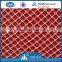 Nylon knotless nets or Raschel nets for bathing nets / seine / trawl net from China biggest net factory