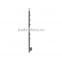 Stainless steel 316 cable baluster post for Railings