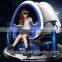 9d vr sport Aluminum Alloy Wheel Mountain VR Bike 9D VR BOX Men's Mountain Bike virtual reality High BMX/Freestyle Bike vr