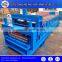 12 Months Warranty Automatic Zinc Metal Cold Roll Forming Machine