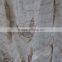Good quality boat printed design polyester tulle voile curtain fabric for online sale