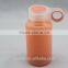 Promotional Food grade tritan infuser fruit glass water bottle bread logo,coffee cups/tea cups
