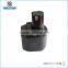 OEM for RYOBI Ni-CD/Ni-MH 9.6V Power Tool Battery