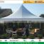 Outdoor Aluminum Gazebo Tent For Swimming Pool Side Parties