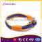 OEM Available Custom Logo Mesh Bracelet