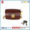 high quality rectangular printed door lock with keys safety lock 6683