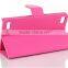 Wholesales!Shemax credit card slots wallet stand case for blackberry z3