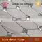 Decoration Material of Grey Marble Tile Mix Glass Mosaic Tile for Wall