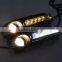 led daytime running light for 2014 pajero V98