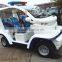 Police Patrolling Electric Car/ Patrolling Car Model P11