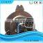 Best Price 12v dc Car Radiator Cooling Fan Motor OEM# 21487-0E000