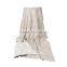 Fashion Design Light Weight Reversible Cotton Baby Blanket