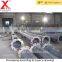 street light pole arms/parts folding street lighting pole street lamp pole street lighting pole base 12m/15m street light pole