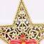 Beautiful Gold Tree Topstar christmas tree decorations
