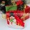 Big Size Christmas Stockings for Christams Gift,small Christmas Gift Socks of Xmas, Non Woven Fabricsocks