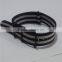 In Stock PVD James Bond 19mm Nylon Watch Strap