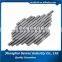 Alloy steel unc incoloy 800 stud bolt
