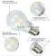 2016 New COB G60 4W LED Filament Bulb globe lamp with IC driver