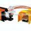Pneumatic Air Powered Wire Terminal Pneumatic Crimping machine Am-10 crimping tool