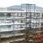 H section steel struction made in china/steel parking structure