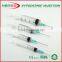 Henso Auto Disable Syringes