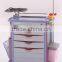 F-46 hospital emergency trolley