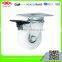 50mm White nylon equipment casters