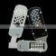 6W Solar light led solar street light manufacturers with factory price