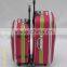 hot sale cheap luggage set for trip 20/24/28/32''EVA soft trolley case