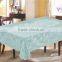 PVC TABLECLOTH-ZT-601 150X225CM