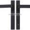high quality aluminium siding door pull handles