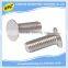 Philips Stainless Steel nickel plated hexagon Self Drilling Screws