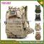 High Quality Snow Camo Outdoor Backpack Tactical Military Backpack