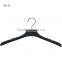 Hot sale brand no slip plastic clothing hangers