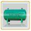 High Capacity Pressure Vessel Storage Tank Air Tank by China Top A Class Boiler Manufacturer