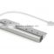 USB3.0 HUB Aluminum 7 Ports High Speed For Macbook Pro Mac PC Laptop 5Gbps
