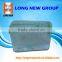 Clear pvc ziplock plastic waterproof bag Zipper bag