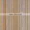 Nice design pattern non-woven wallpaper home decoration