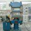 rubber production machines